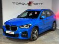 BMW X1 2.0 X1 sDrive 18d M Sport Auto 5dr 35