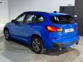 BMW X1 2.0 X1 sDrive 18d M Sport Auto 5dr 9