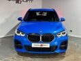 BMW X1 2.0 X1 sDrive 18d M Sport Auto 5dr 4