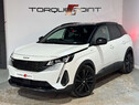 Peugeot 3008 1.6 3008 GT S/S PHEV 4x4 Auto 4WD 5dr