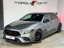 Mercedes-Benz A Class 2.0 AMG A 35 4Matic Auto 4WD 5dr