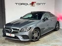 Mercedes-Benz E Class 2.9 E 400 AMG Line Premium+ D 4Matic Auto 4WD 2dr
