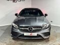 Mercedes-Benz E Class 2.9 E 400 AMG Line Premium+ D 4Matic Auto 4WD 2dr 4