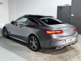 Mercedes-Benz E Class 2.9 E 400 AMG Line Premium+ D 4Matic Auto 4WD 2dr 9