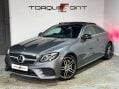 Mercedes-Benz E Class 2.9 E 400 AMG Line Premium+ D 4Matic Auto 4WD 2dr 1