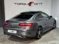 Mercedes-Benz E Class 2.9 E 400 AMG Line Premium+ D 4Matic Auto 4WD 2dr 3
