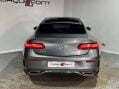 Mercedes-Benz E Class 2.9 E 400 AMG Line Premium+ D 4Matic Auto 4WD 2dr 5