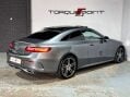 Mercedes-Benz E Class 2.9 E 400 AMG Line Premium+ D 4Matic Auto 4WD 2dr 7