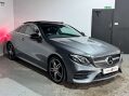 Mercedes-Benz E Class 2.9 E 400 AMG Line Premium+ D 4Matic Auto 4WD 2dr 8