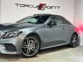 Mercedes-Benz E Class 2.9 E 400 AMG Line Premium+ D 4Matic Auto 4WD 2dr 10