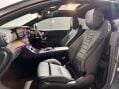 Mercedes-Benz E Class 2.9 E 400 AMG Line Premium+ D 4Matic Auto 4WD 2dr 19