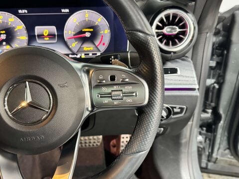 Mercedes-Benz E Class 2.9 E 400 AMG Line Premium+ D 4Matic Auto 4WD 2dr 20