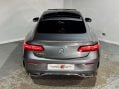 Mercedes-Benz E Class 2.9 E 400 AMG Line Premium+ D 4Matic Auto 4WD 2dr 32