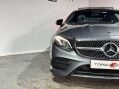 Mercedes-Benz E Class 2.9 E 400 AMG Line Premium+ D 4Matic Auto 4WD 2dr 33