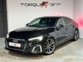 Audi A5 2.0 A5 Sportback 40 TFSI MHEV S Line Semi-Auto 5dr 1