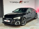 Audi A5 2.0 A5 Sportback 40 TFSI MHEV S Line Semi-Auto 5dr