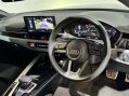 Audi A5 2.0 A5 Sportback 40 TFSI MHEV S Line Semi-Auto 5dr 2