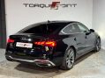 Audi A5 2.0 A5 Sportback 40 TFSI MHEV S Line Semi-Auto 5dr 3