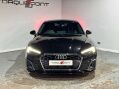 Audi A5 2.0 A5 Sportback 40 TFSI MHEV S Line Semi-Auto 5dr 4