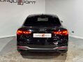 Audi A5 2.0 A5 Sportback 40 TFSI MHEV S Line Semi-Auto 5dr 5