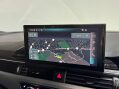 Audi A5 2.0 A5 Sportback 40 TFSI MHEV S Line Semi-Auto 5dr 12