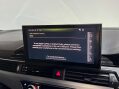 Audi A5 2.0 A5 Sportback 40 TFSI MHEV S Line Semi-Auto 5dr 14