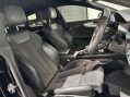 Audi A5 2.0 A5 Sportback 40 TFSI MHEV S Line Semi-Auto 5dr 16