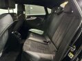 Audi A5 2.0 A5 Sportback 40 TFSI MHEV S Line Semi-Auto 5dr 19