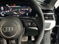 Audi A5 2.0 A5 Sportback 40 TFSI MHEV S Line Semi-Auto 5dr 22