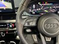 Audi A5 2.0 A5 Sportback 40 TFSI MHEV S Line Semi-Auto 5dr 23
