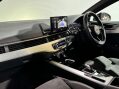 Audi A5 2.0 A5 Sportback 40 TFSI MHEV S Line Semi-Auto 5dr 26