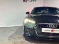 Audi A5 2.0 A5 Sportback 40 TFSI MHEV S Line Semi-Auto 5dr 33