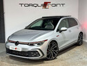 Volkswagen Golf 2.0 Golf GTi TSi Semi-Auto 5dr
