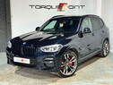 BMW X3 3.0 X3 M40i Auto 4WD 5dr