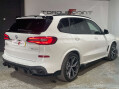 BMW X5 3.0 X5 xDrive 30d M Sport MHEV Auto 4WD 5dr 3