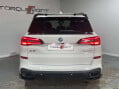 BMW X5 3.0 X5 xDrive 30d M Sport MHEV Auto 4WD 5dr 5