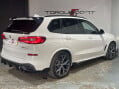 BMW X5 3.0 X5 xDrive 30d M Sport MHEV Auto 4WD 5dr 7
