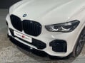 BMW X5 3.0 X5 xDrive 30d M Sport MHEV Auto 4WD 5dr 11