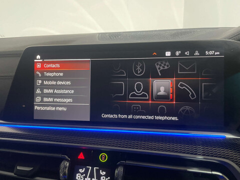 BMW X5 3.0 X5 xDrive 30d M Sport MHEV Auto 4WD 5dr 23