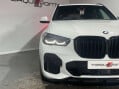 BMW X5 3.0 X5 xDrive 30d M Sport MHEV Auto 4WD 5dr 35