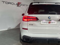 BMW X5 3.0 X5 xDrive 30d M Sport MHEV Auto 4WD 5dr 36