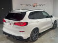 BMW X5 3.0 X5 xDrive 30d M Sport MHEV Auto 4WD 5dr 38