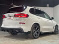 BMW X5 3.0 X5 xDrive 30d M Sport MHEV Auto 4WD 5dr 40