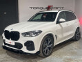 BMW X5 3.0 X5 xDrive 30d M Sport MHEV Auto 4WD 5dr 41