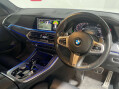 BMW X5 3.0 X5 xDrive 30d M Sport MHEV Auto 4WD 5dr 2