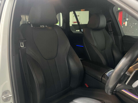 BMW X5 3.0 X5 xDrive 30d M Sport MHEV Auto 4WD 5dr 15