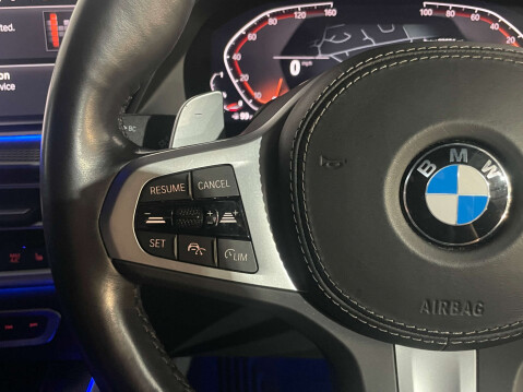 BMW X5 3.0 X5 xDrive 30d M Sport MHEV Auto 4WD 5dr 26
