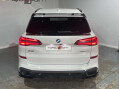 BMW X5 3.0 X5 xDrive 30d M Sport MHEV Auto 4WD 5dr 34
