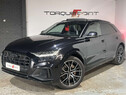 Audi Q8 3.0 Q8 Vorsprung 50 TDI Quattro Auto 4WD 5dr