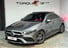 Mercedes-Benz CLA Class 1.3 CLA 180 AMG Line Premium+ Auto 4dr